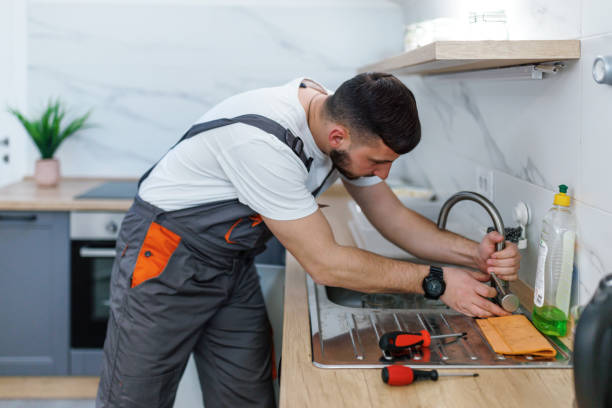 Best Shower Repair Services  in Chamblee, GA