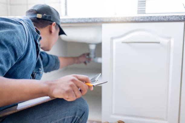 Best Local Plumber Services  in Chamblee, GA