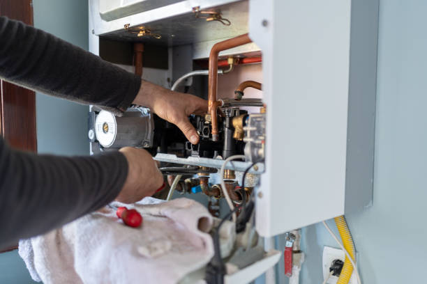 Boilers & Radiators in Chamblee, GA
