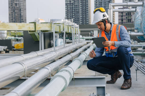 Best Sewer Line Repair  in Chamblee, GA