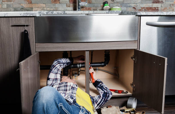 Best Commercial Plumbing Services  in Chamblee, GA